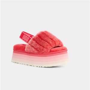 Brand new without the box. Too small for me :( they are super cute tho.